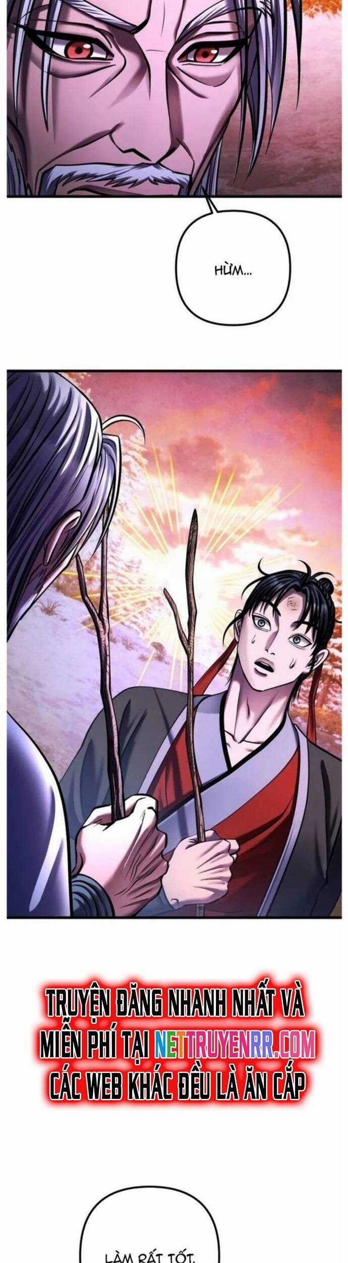 Đao Hoàng Tứ Thiếu Gia Chương 152 trang 16