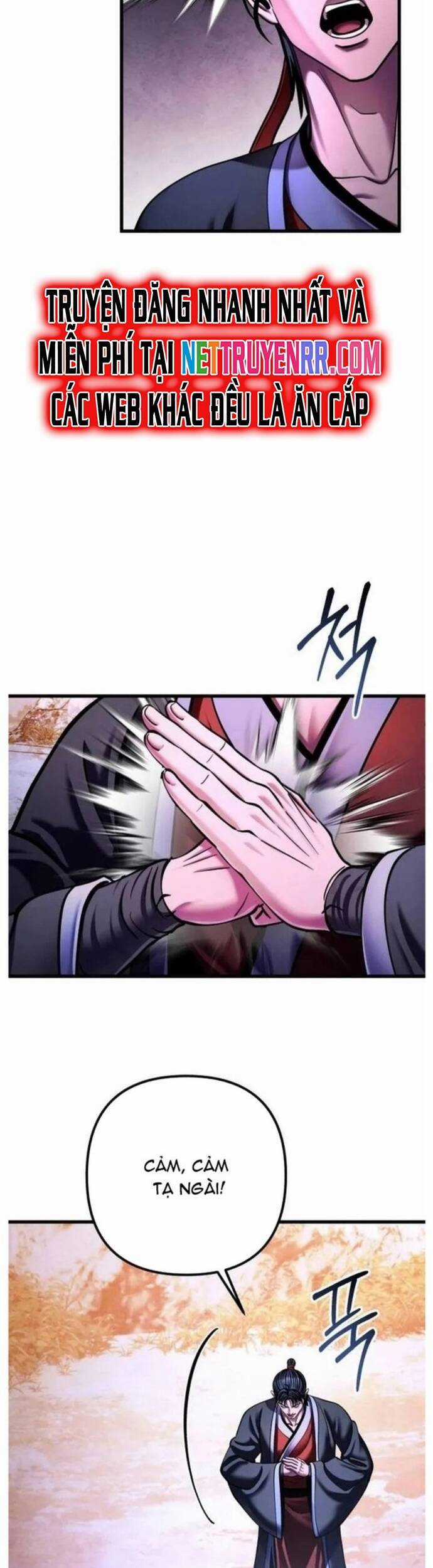 Đao Hoàng Tứ Thiếu Gia Chương 152 trang 17