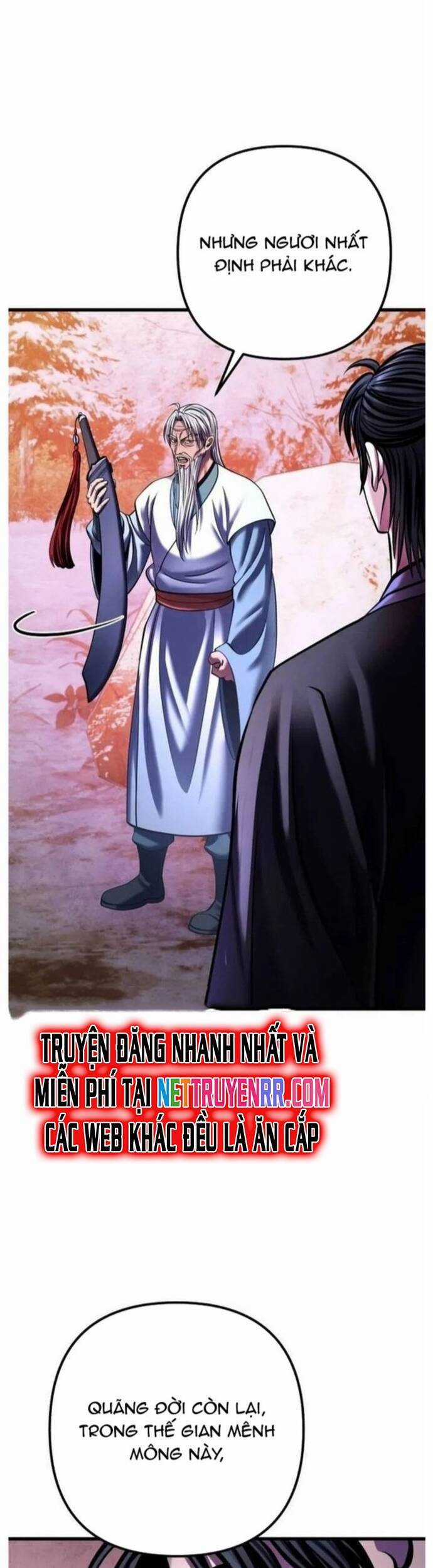 Đao Hoàng Tứ Thiếu Gia Chương 152 trang 18