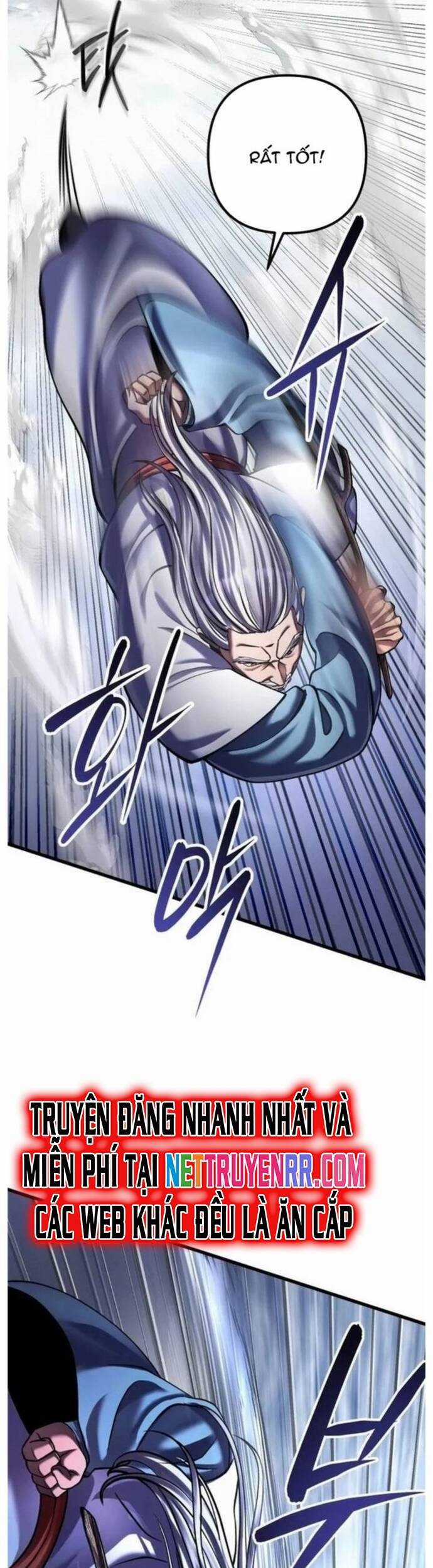 Đao Hoàng Tứ Thiếu Gia Chương 152 trang 2