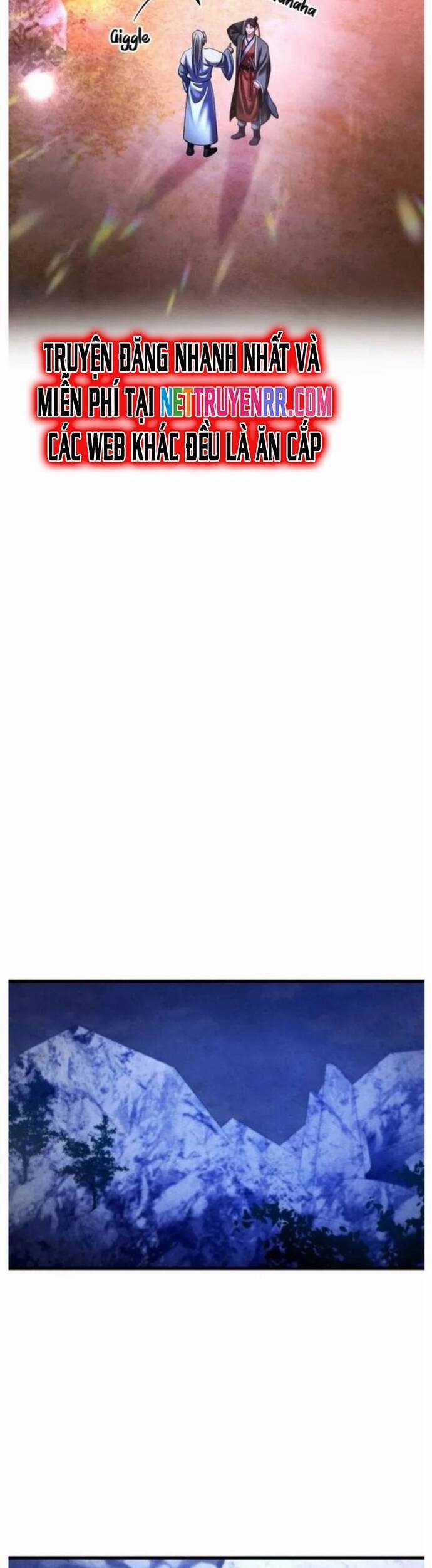 Đao Hoàng Tứ Thiếu Gia Chương 152 trang 20