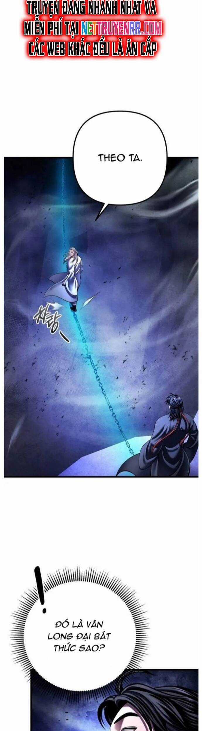 Đao Hoàng Tứ Thiếu Gia Chương 152 trang 23