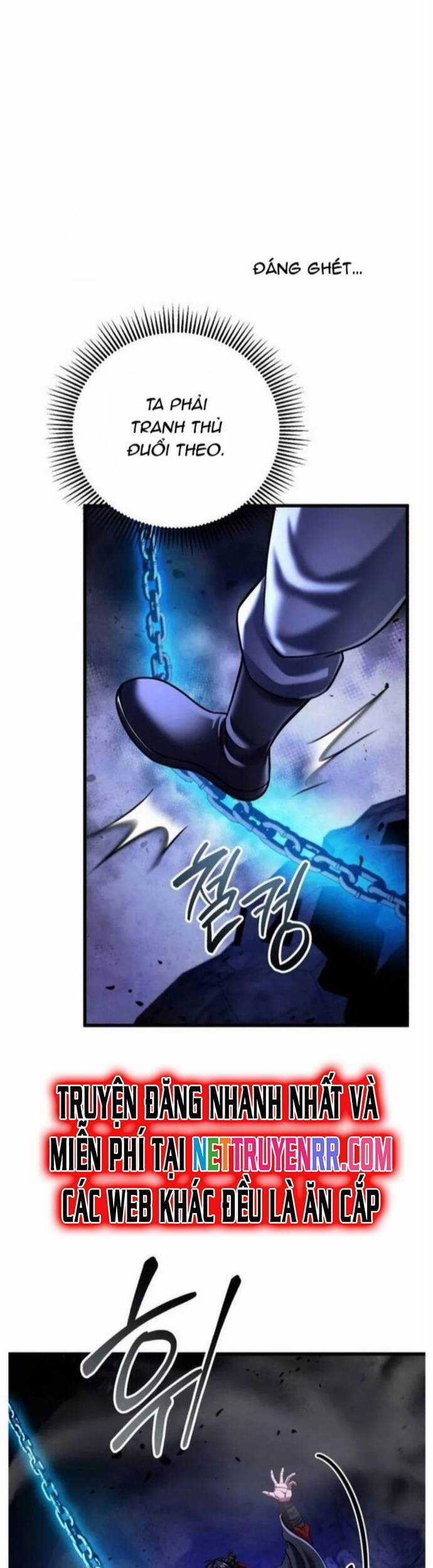 Đao Hoàng Tứ Thiếu Gia Chương 152 trang 24