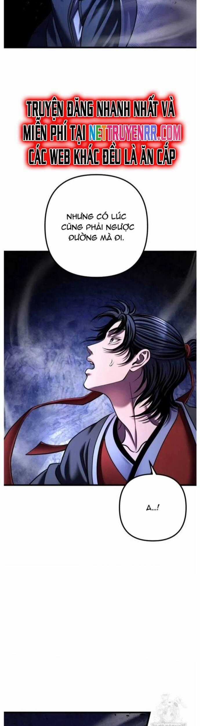 Đao Hoàng Tứ Thiếu Gia Chương 152 trang 25