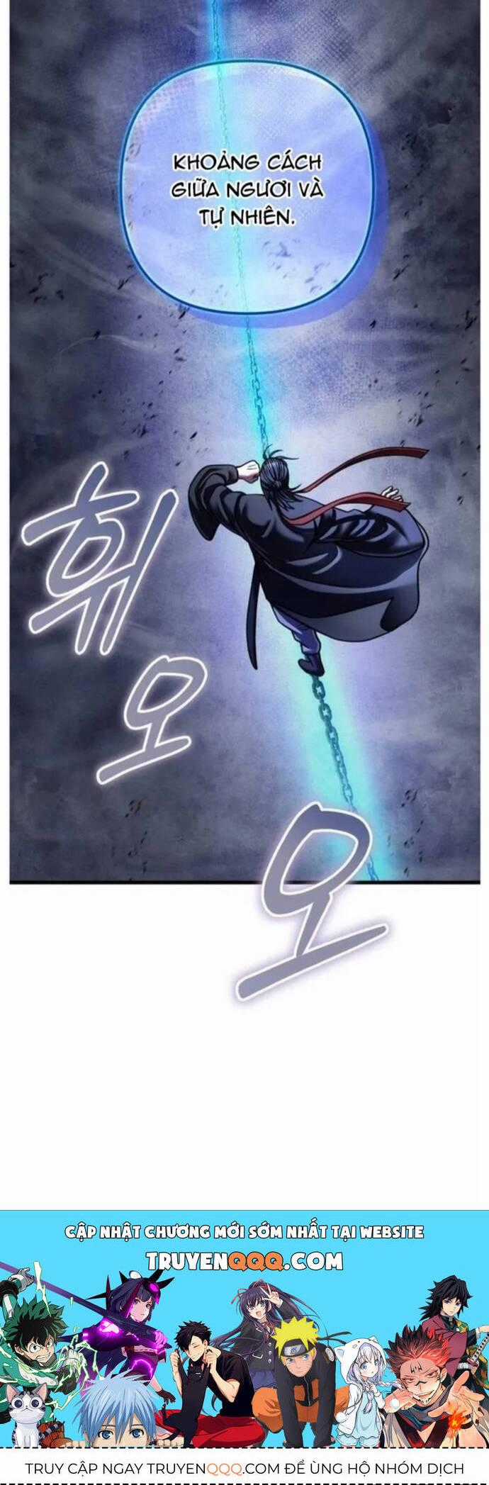 Đao Hoàng Tứ Thiếu Gia Chương 152 trang 26