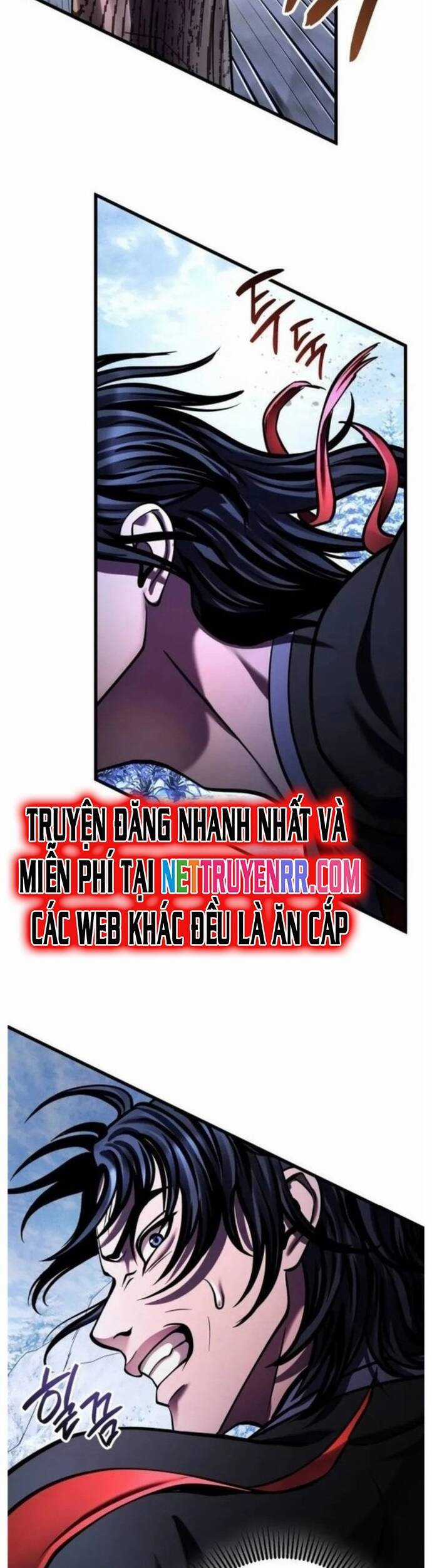 Đao Hoàng Tứ Thiếu Gia Chương 152 trang 3