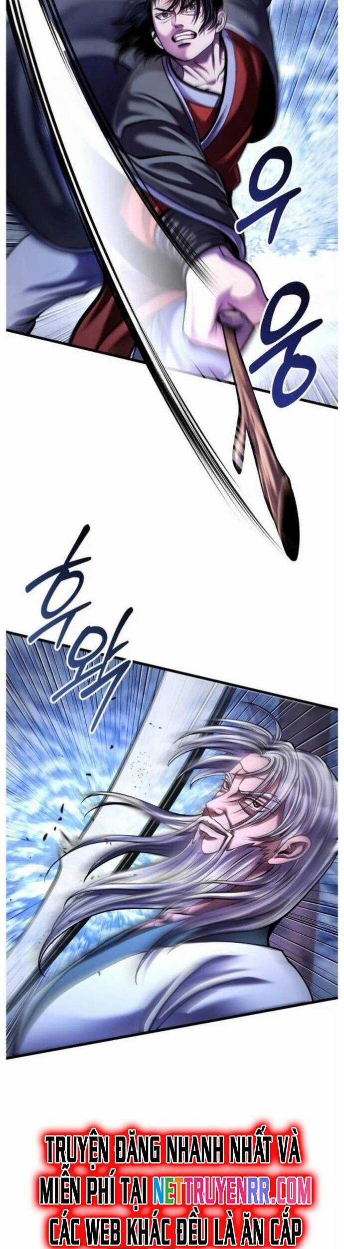 Đao Hoàng Tứ Thiếu Gia Chương 152 trang 4