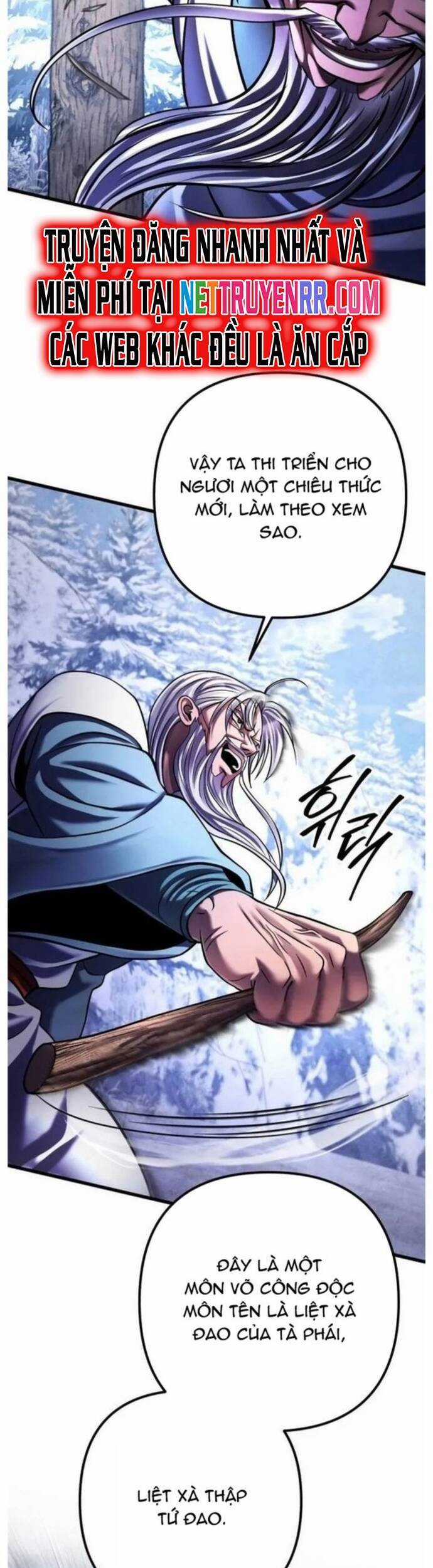 Đao Hoàng Tứ Thiếu Gia Chương 152 trang 5