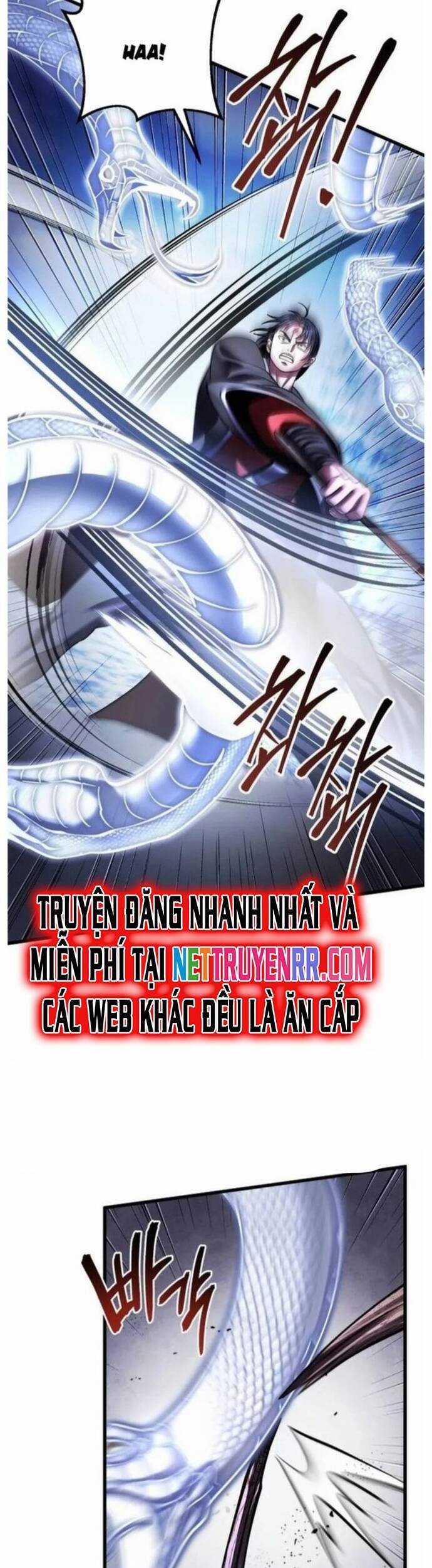 Đao Hoàng Tứ Thiếu Gia Chương 152 trang 6