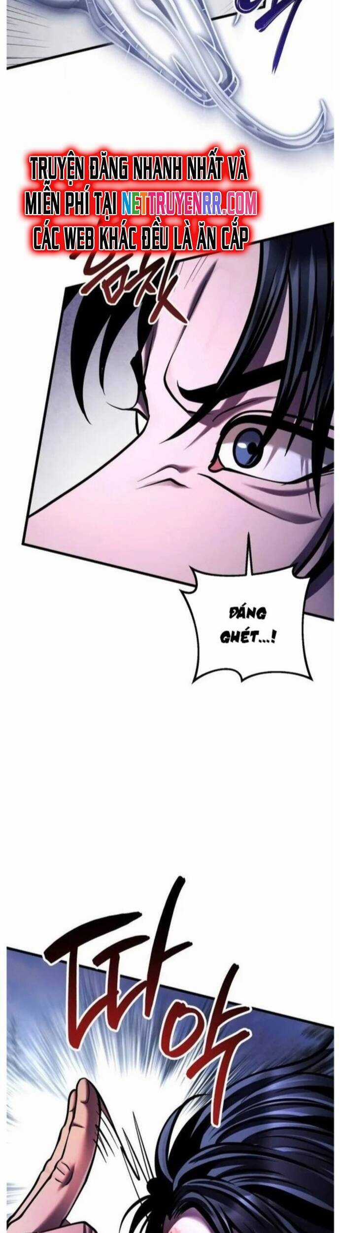 Đao Hoàng Tứ Thiếu Gia Chương 152 trang 7