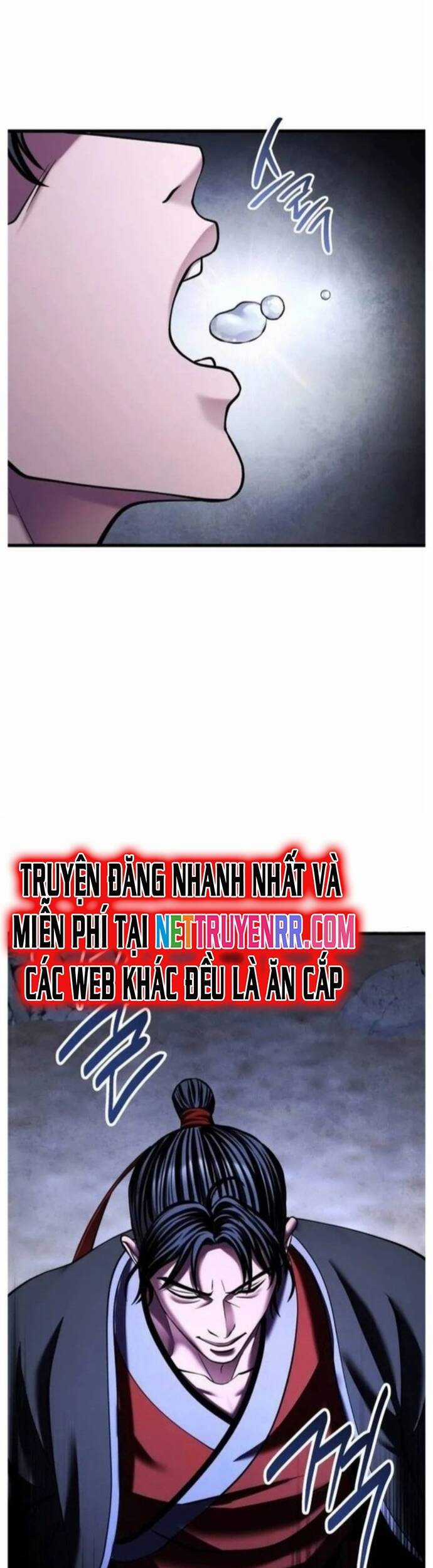 Đao Hoàng Tứ Thiếu Gia Chương 153 trang 11