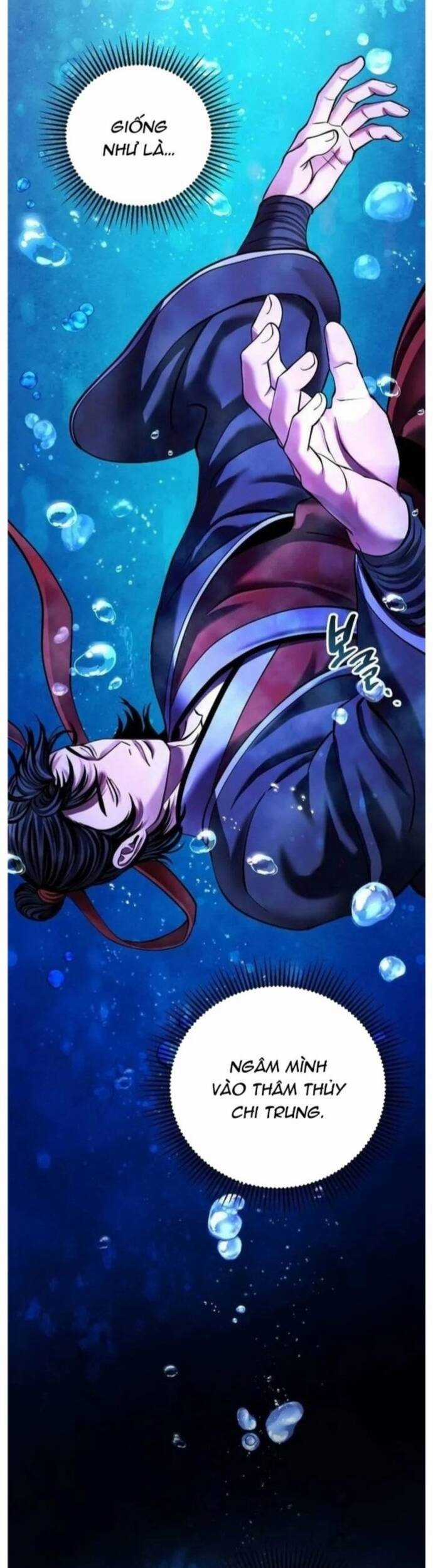 Đao Hoàng Tứ Thiếu Gia Chương 153 trang 12