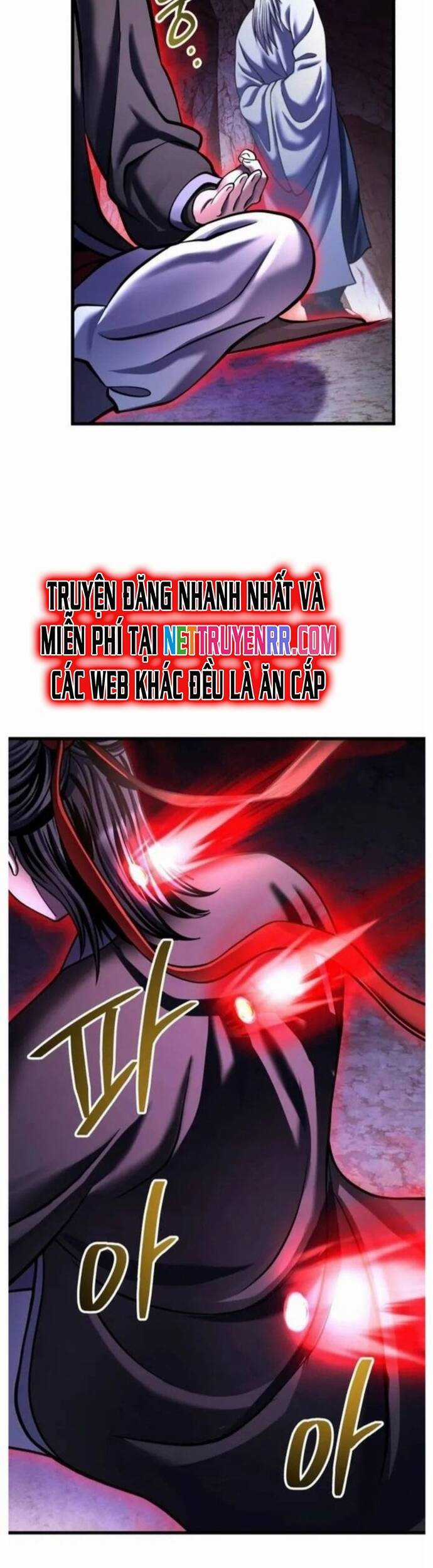 Đao Hoàng Tứ Thiếu Gia Chương 153 trang 15