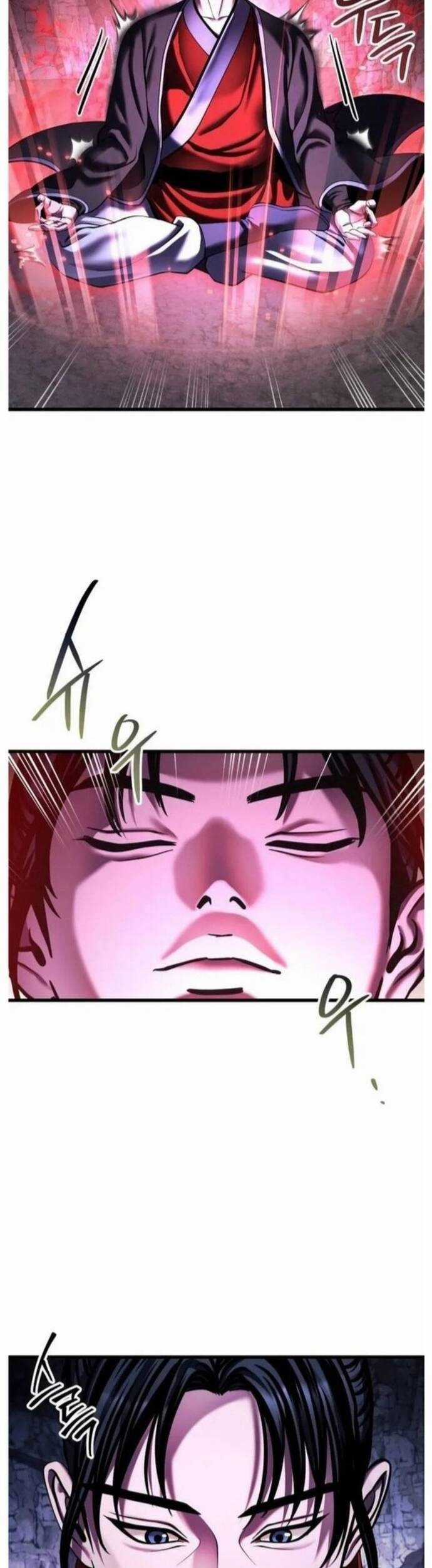 Đao Hoàng Tứ Thiếu Gia Chương 153 trang 16