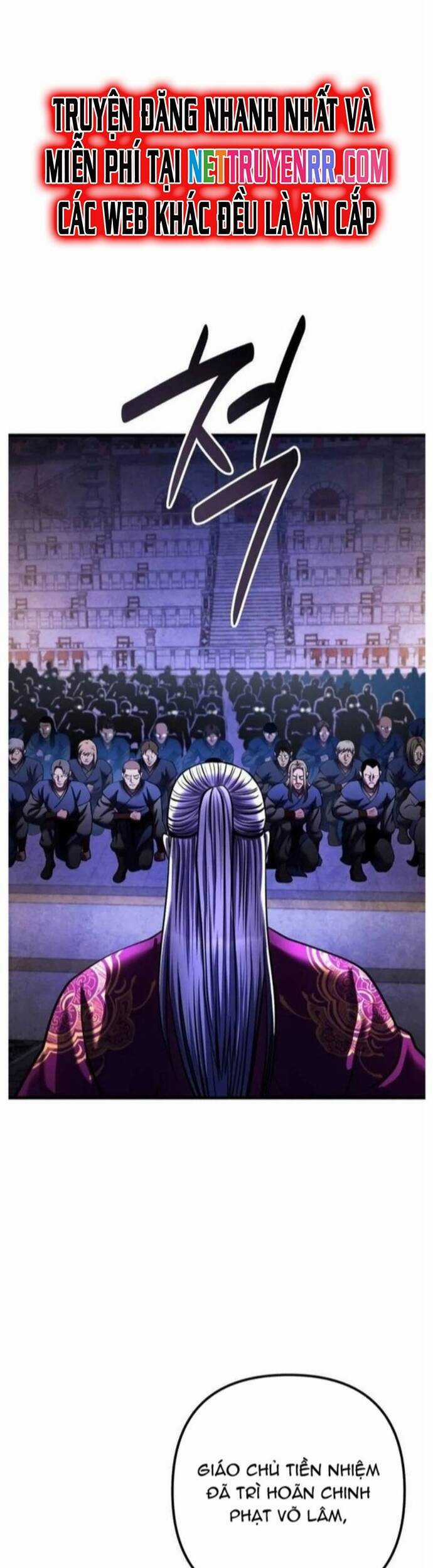 Đao Hoàng Tứ Thiếu Gia Chương 153 trang 19