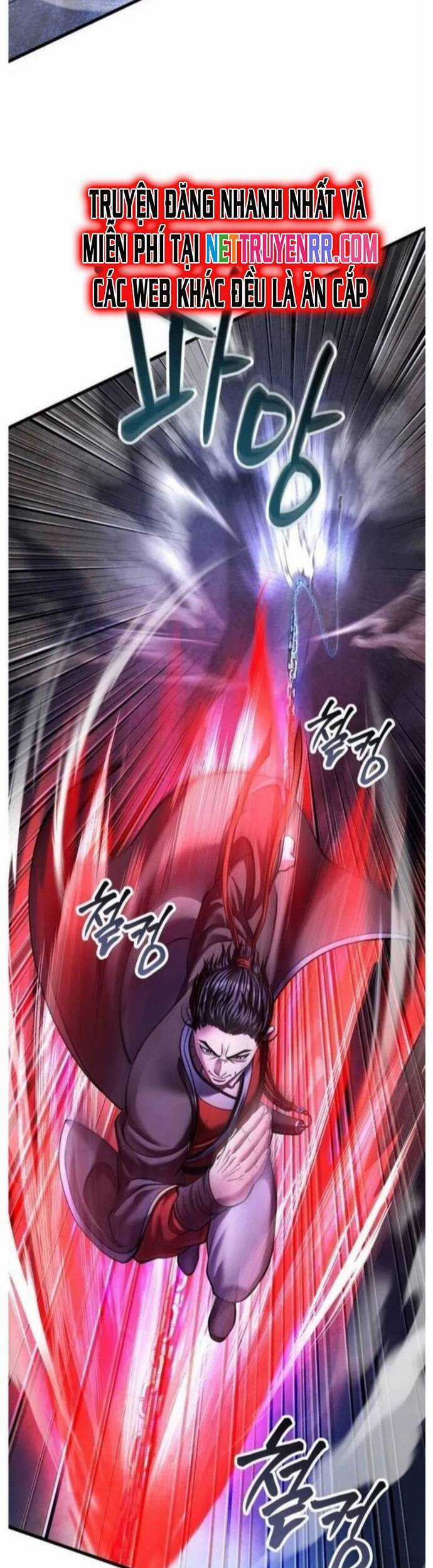 Đao Hoàng Tứ Thiếu Gia Chương 153 trang 2