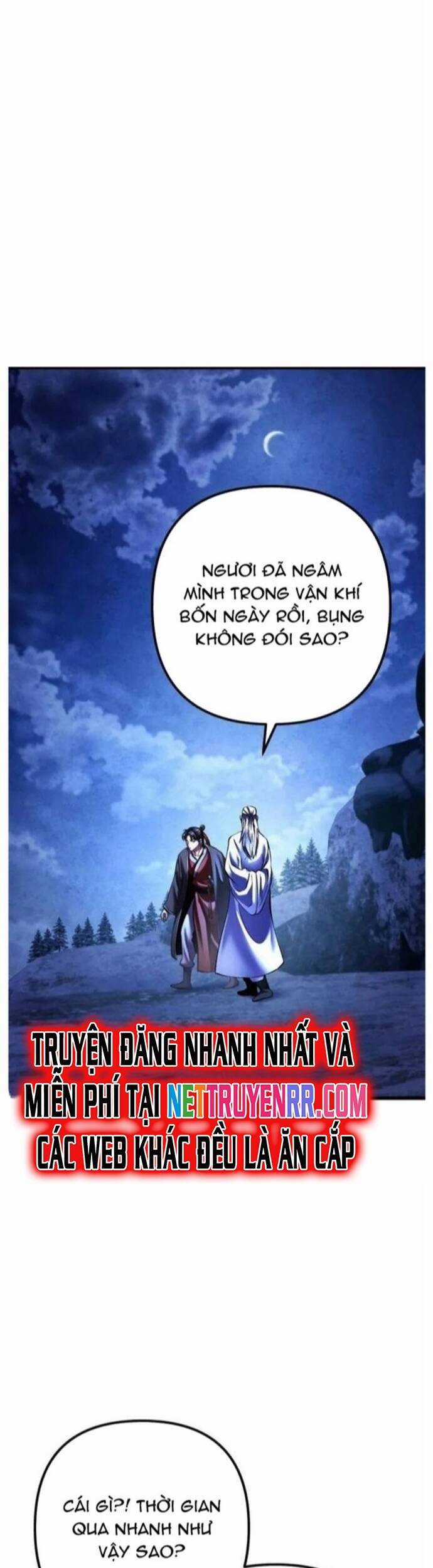 Đao Hoàng Tứ Thiếu Gia Chương 153 trang 20