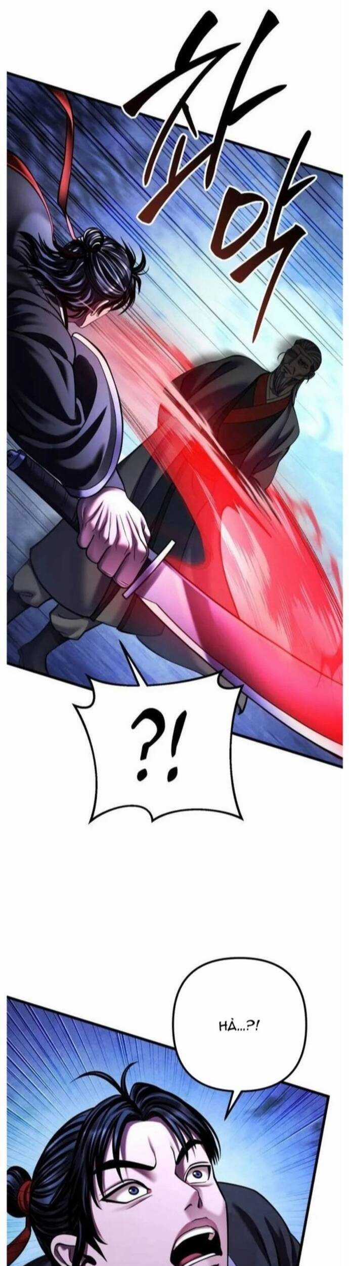 Đao Hoàng Tứ Thiếu Gia Chương 153 trang 22