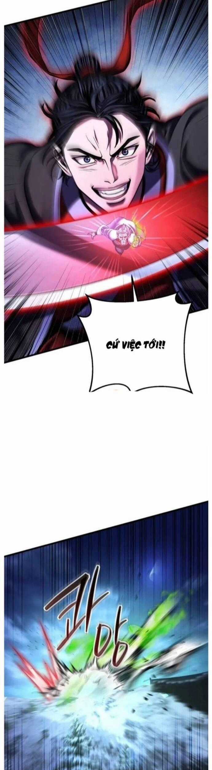 Đao Hoàng Tứ Thiếu Gia Chương 153 trang 24