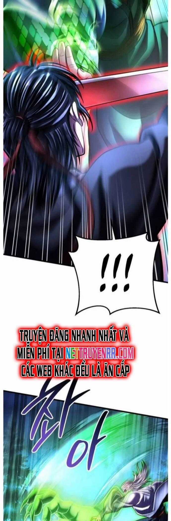 Đao Hoàng Tứ Thiếu Gia Chương 153 trang 25