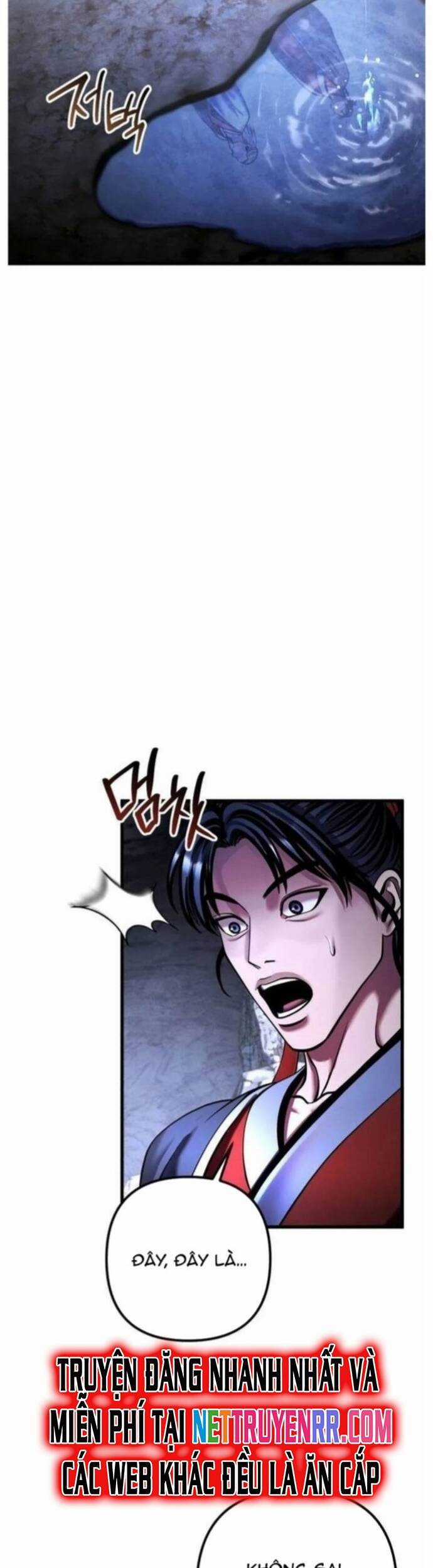 Đao Hoàng Tứ Thiếu Gia Chương 153 trang 6