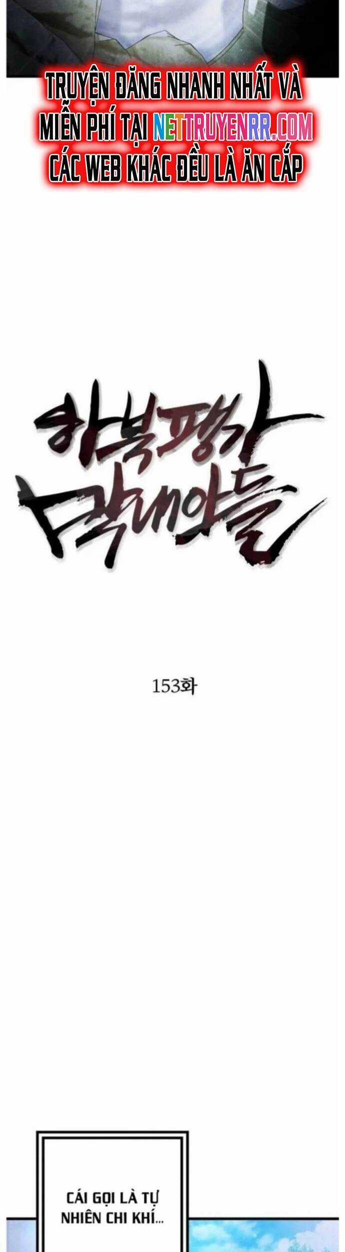 Đao Hoàng Tứ Thiếu Gia Chương 153 trang 7