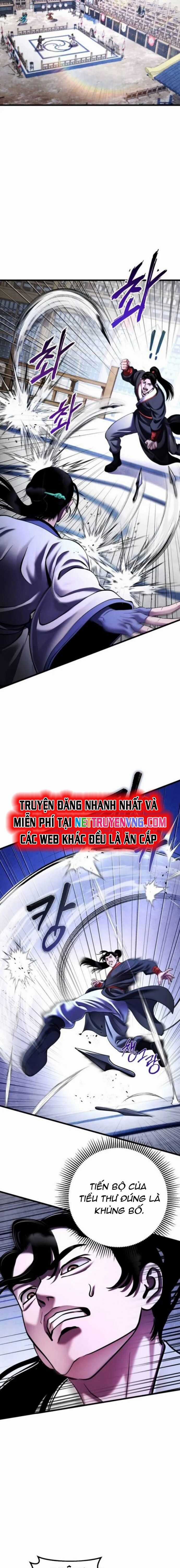 Đao Hoàng Tứ Thiếu Gia Chương 154.1 trang 14