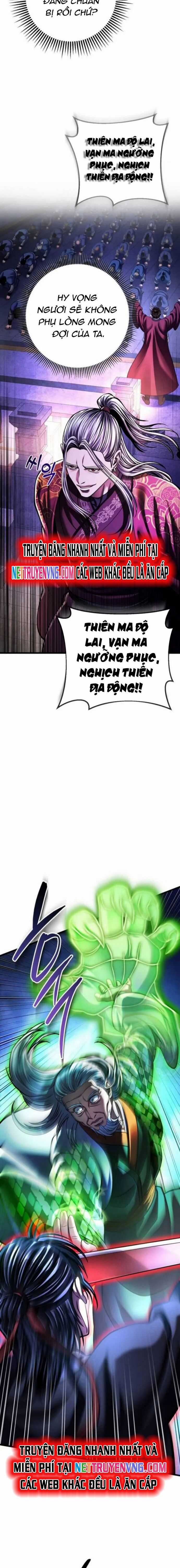 Đao Hoàng Tứ Thiếu Gia Chương 154.1 trang 5