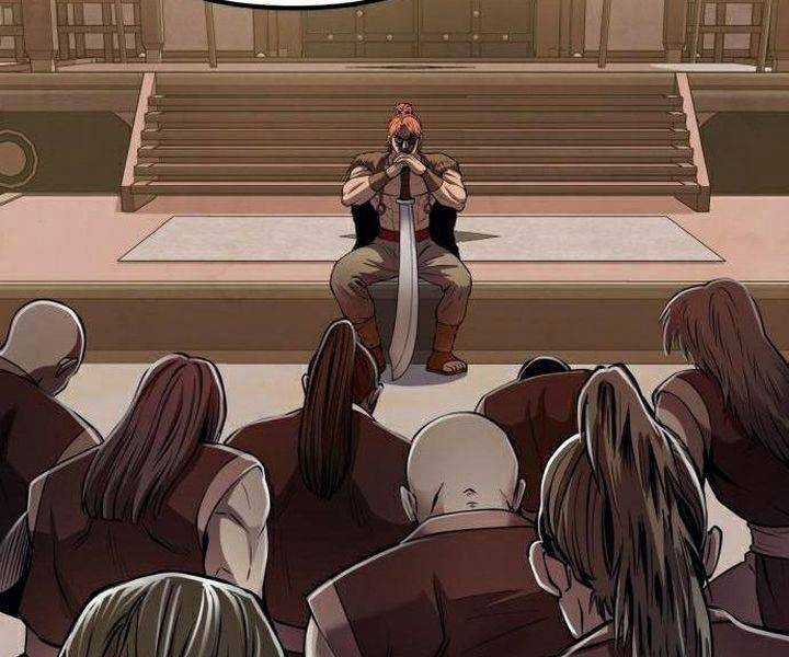 Đao Hoàng Tứ Thiếu Gia Chương 16 trang 125