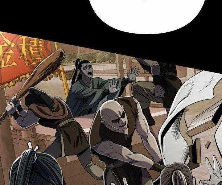 Đao Hoàng Tứ Thiếu Gia Chương 16 trang 129