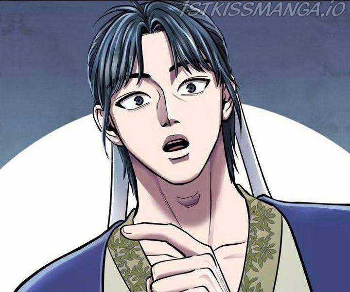 Đao Hoàng Tứ Thiếu Gia Chương 16 trang 136