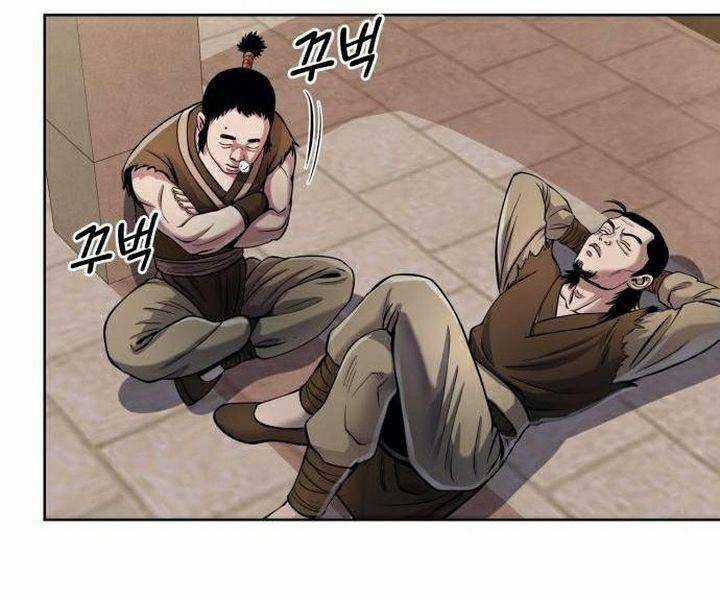 Đao Hoàng Tứ Thiếu Gia Chương 16 trang 157