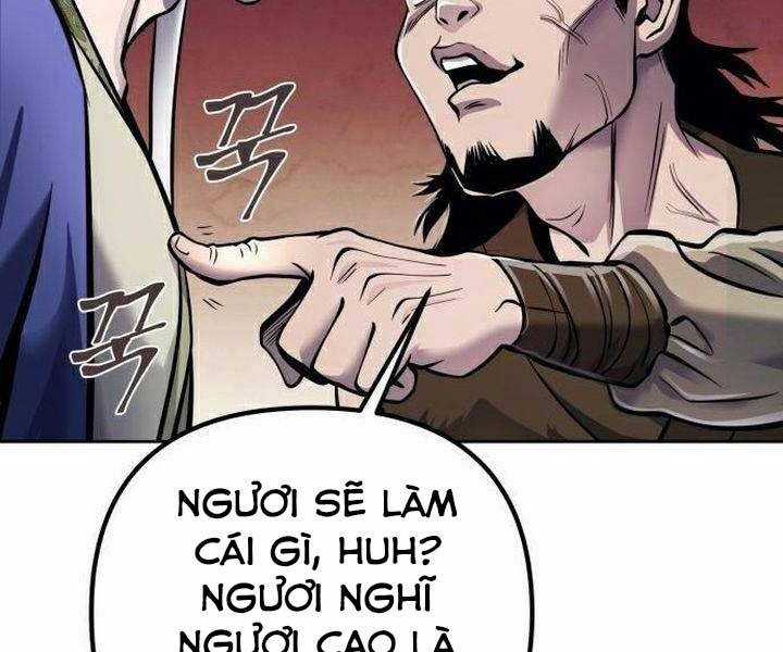 Đao Hoàng Tứ Thiếu Gia Chương 16 trang 170