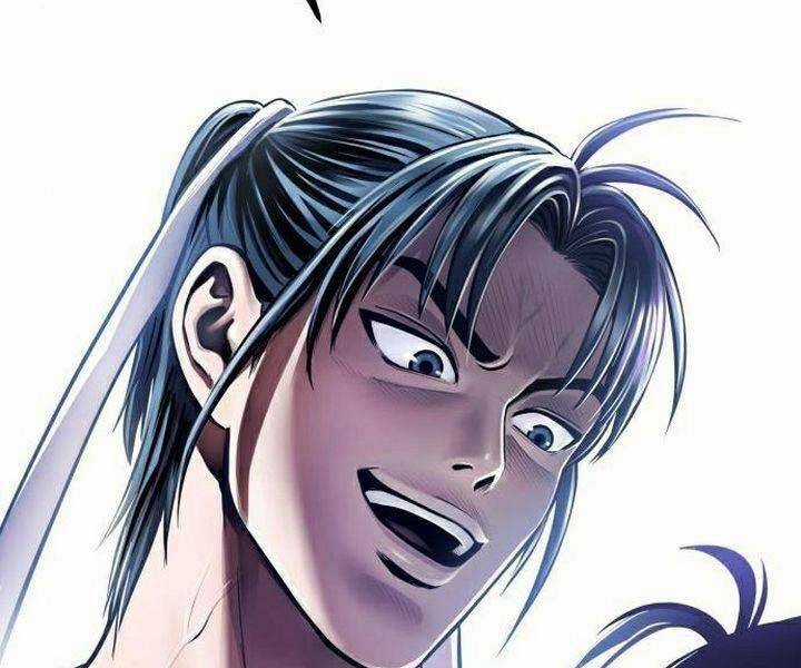 Đao Hoàng Tứ Thiếu Gia Chương 16 trang 173