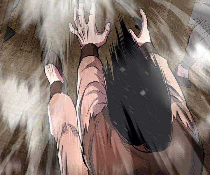 Đao Hoàng Tứ Thiếu Gia Chương 16 trang 184