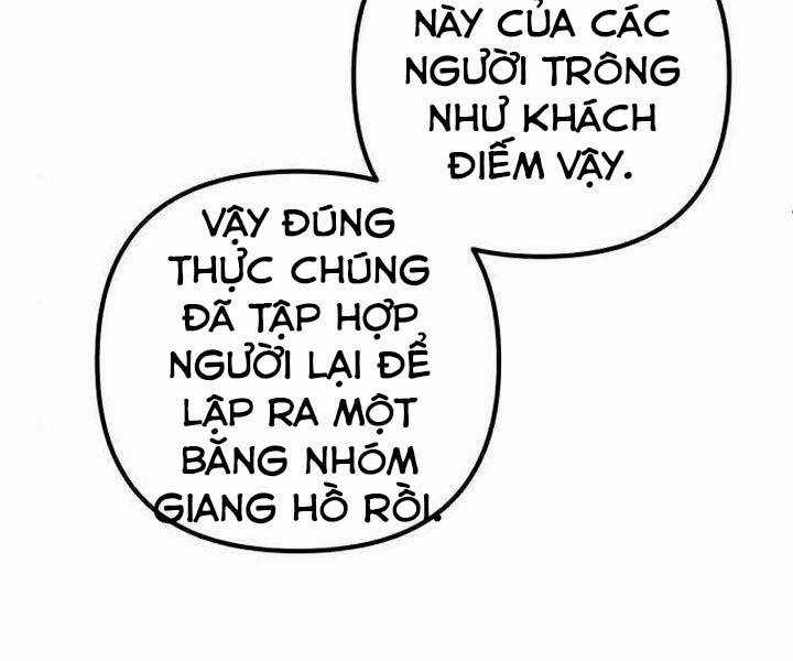 Đao Hoàng Tứ Thiếu Gia Chương 16 trang 195