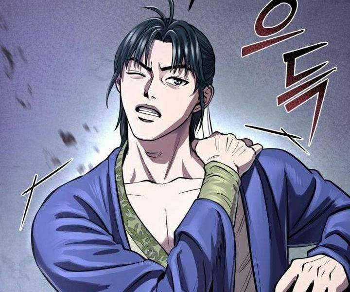 Đao Hoàng Tứ Thiếu Gia Chương 16 trang 197