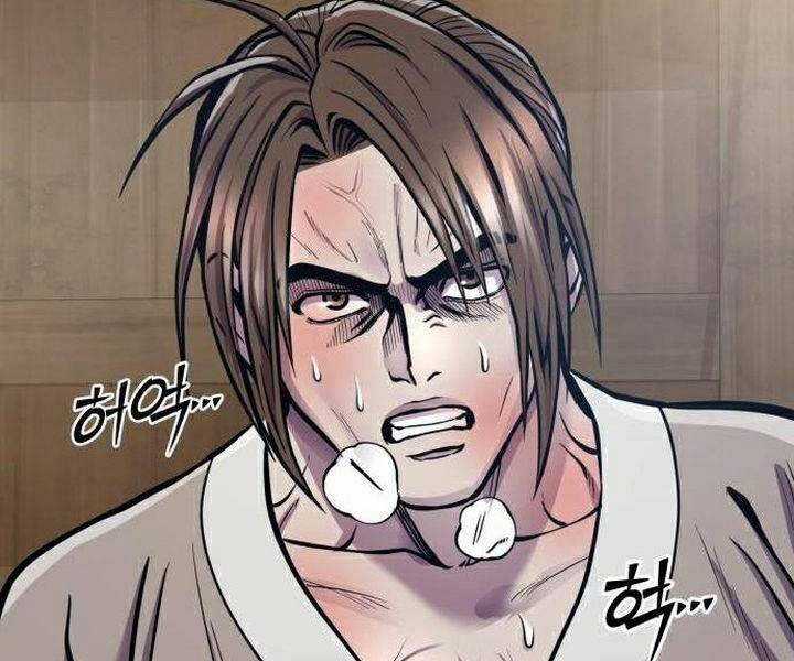 Đao Hoàng Tứ Thiếu Gia Chương 16 trang 21