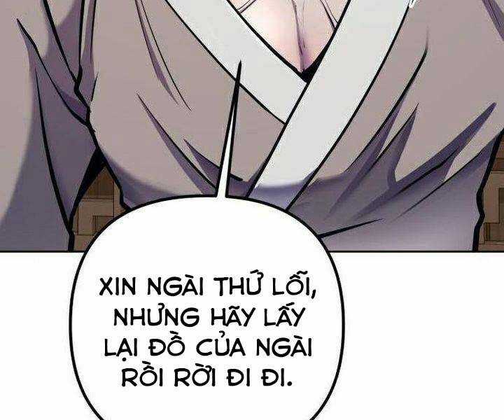 Đao Hoàng Tứ Thiếu Gia Chương 16 trang 22