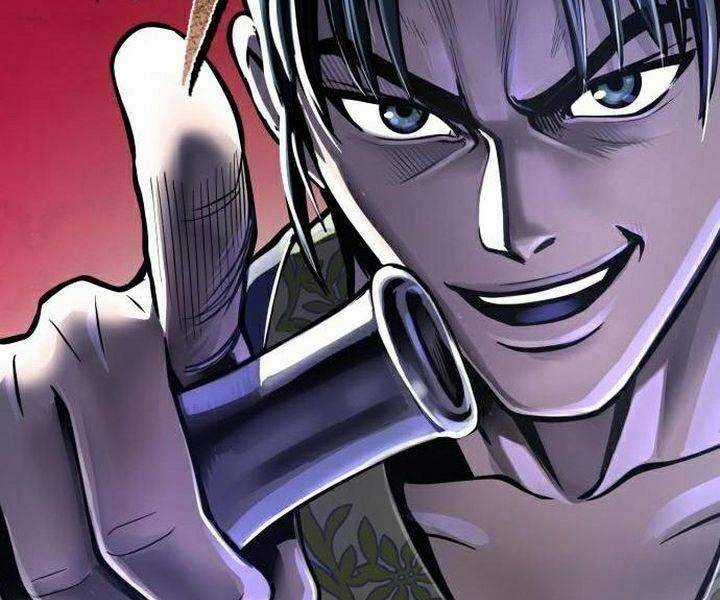 Đao Hoàng Tứ Thiếu Gia Chương 16 trang 230