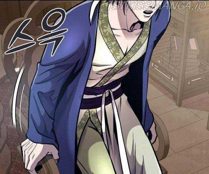 Đao Hoàng Tứ Thiếu Gia Chương 16 trang 28