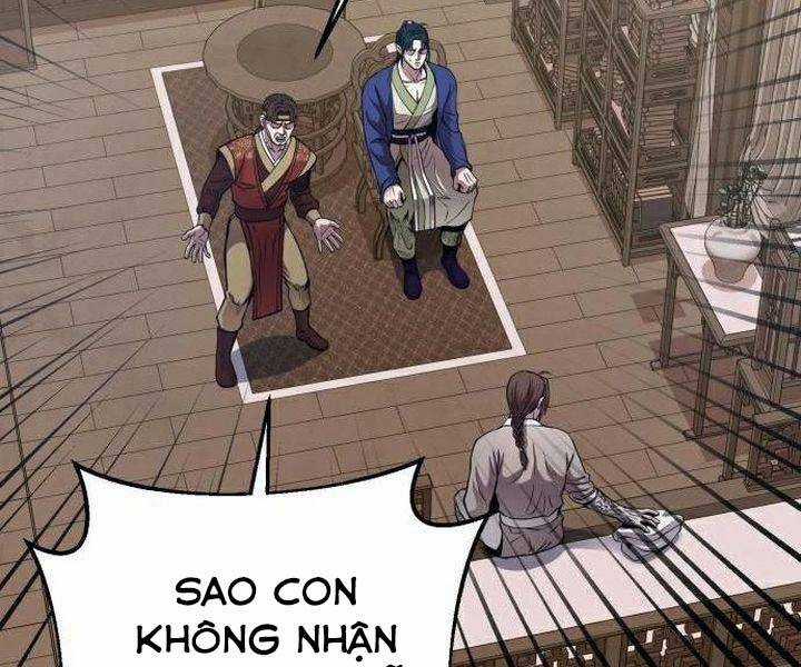 Đao Hoàng Tứ Thiếu Gia Chương 16 trang 3