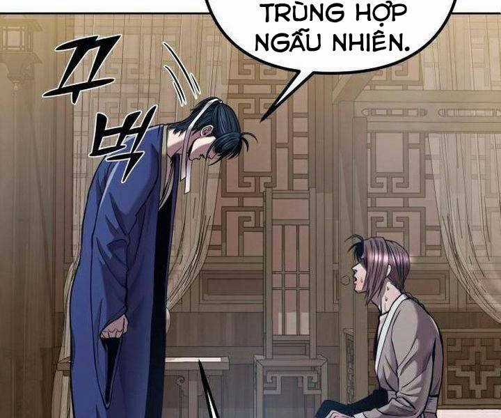 Đao Hoàng Tứ Thiếu Gia Chương 16 trang 49