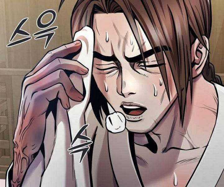 Đao Hoàng Tứ Thiếu Gia Chương 16 trang 7