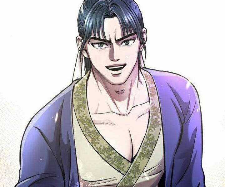 Đao Hoàng Tứ Thiếu Gia Chương 16 trang 81