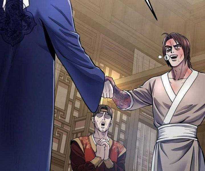 Đao Hoàng Tứ Thiếu Gia Chương 16 trang 95