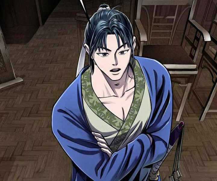 Đao Hoàng Tứ Thiếu Gia Chương 17 trang 102