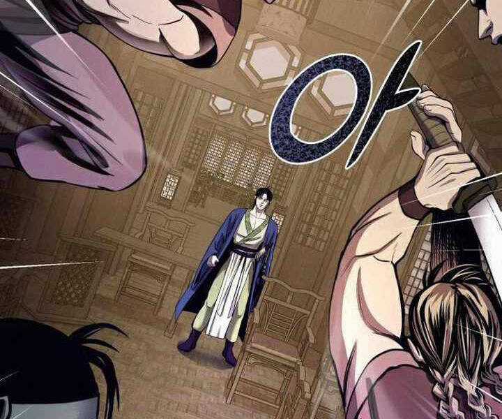 Đao Hoàng Tứ Thiếu Gia Chương 17 trang 110