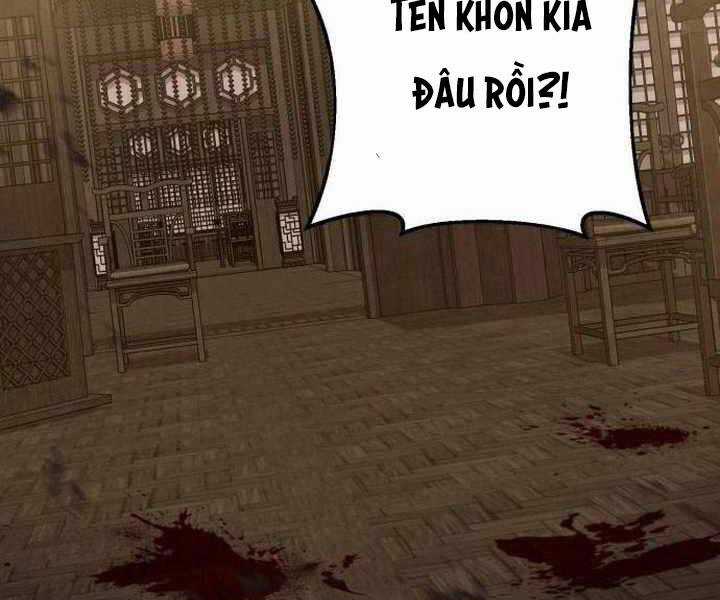 Đao Hoàng Tứ Thiếu Gia Chương 17 trang 127