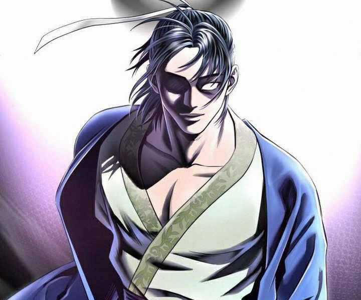 Đao Hoàng Tứ Thiếu Gia Chương 17 trang 130